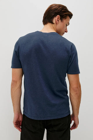 Rails Men's Mason Cotton Cashmere T-Shirt