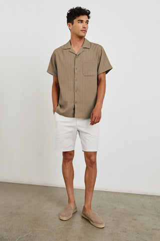 Rails Men's Ohana Shirt