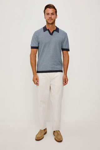 Rails Mens Hayden Polo Shirt