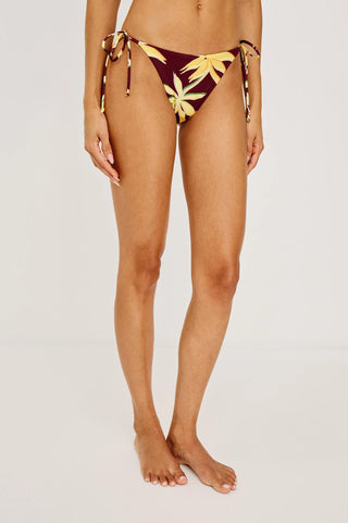 Rails Sicily Bikini Bottom