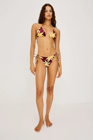 Rails Sicily Bikini Bottom