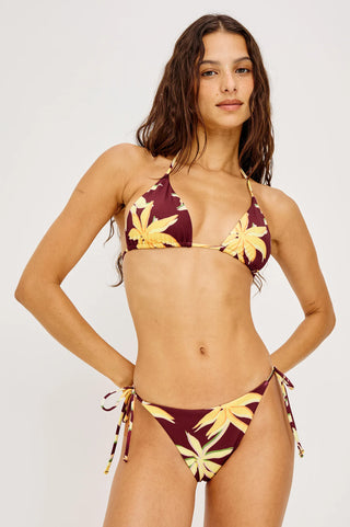 Rails Sicily Bikini Bottom