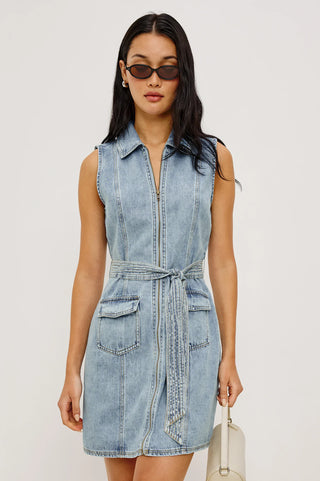 Rails Aurora Dress