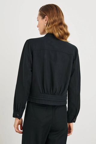 Rails Alma jacket