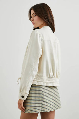 Rails Alma Jacket