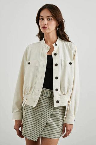 Rails Alma Jacket