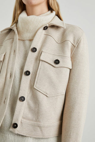 Rails Easton Jacket - Taryn x Philip Boutique
