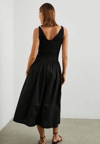 Rails Franca Dress