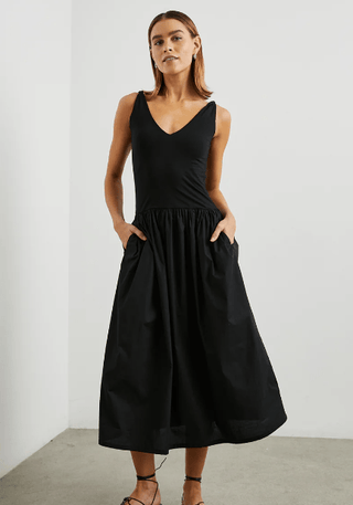 Rails Franca Dress