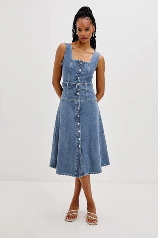 Rails Aliso Dress