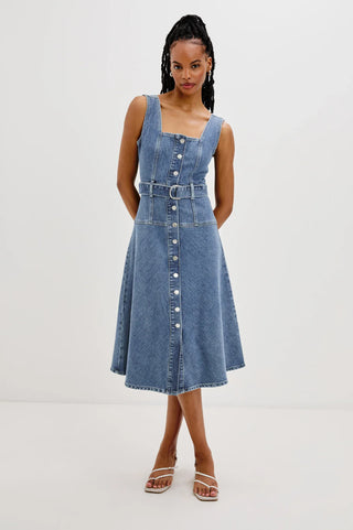 Rails Aliso Dress S Rails Aliso Dress S