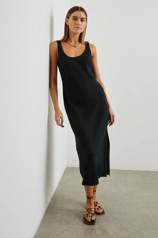 rails kailani dress