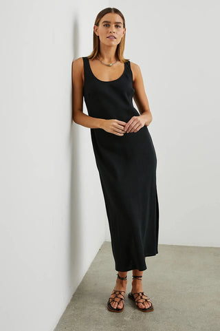 Rails Kailani Dress in Black