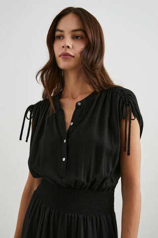 rails samina dress