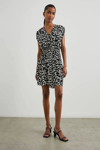 Rails Siera Dress