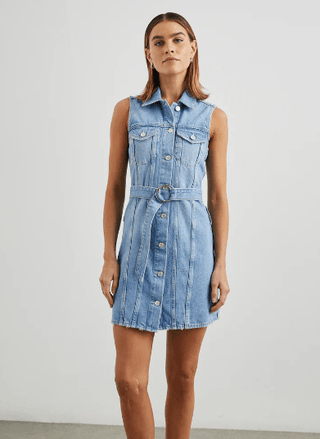 Rails Wilshire Dress