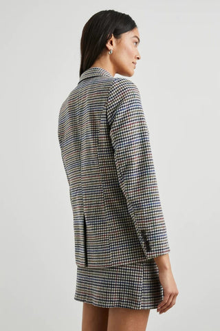 Rails Jac Blazer - Taryn x Philip Boutique