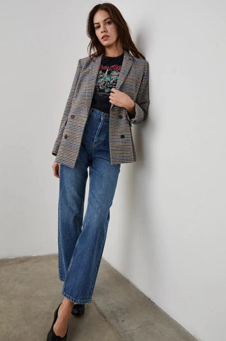 Rails Jac Blazer - Taryn x Philip Boutique