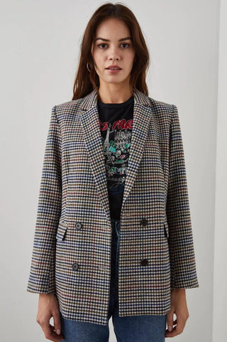 Rails Jac Blazer - Taryn x Philip Boutique