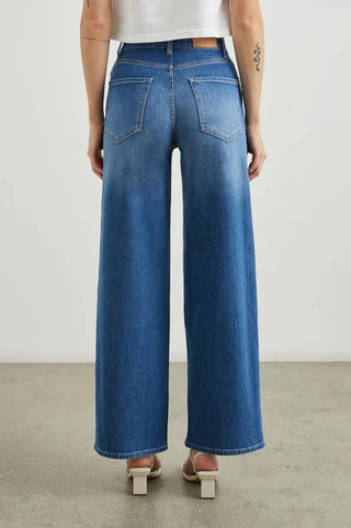 Rails Getty Wide Leg