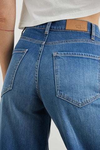 Rails Getty Wide Leg