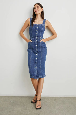 Rails Malibu Dress
