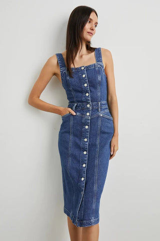 Rails Malibu Dress