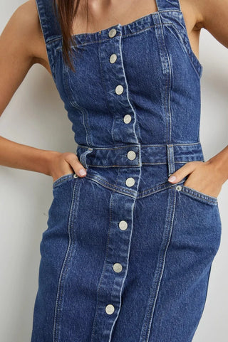 rails malibu dress