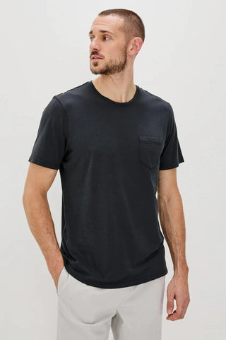Rails Men's Johnny T-Shirt