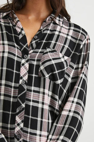 Rails Hunter Plaid Shirt
