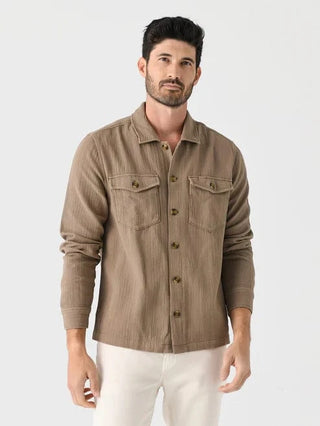 Rails Arthur Button Down Shirt