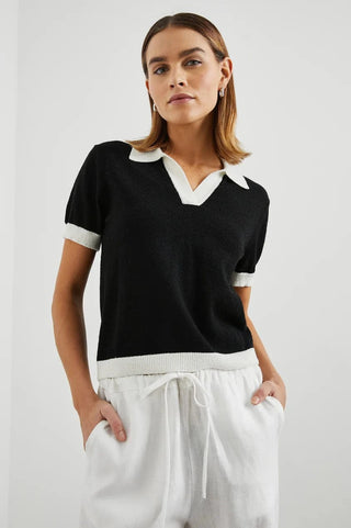 Rails Arya Top