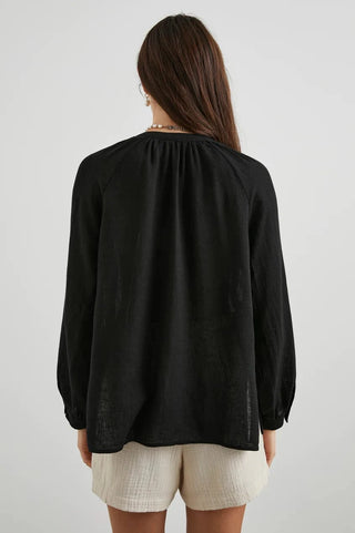Rails Brielle Blouse
