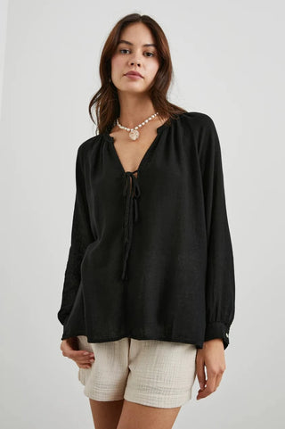 Rails Brielle Blouse