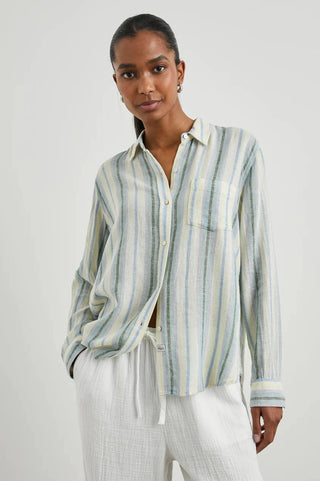 Rails Charli Shirt