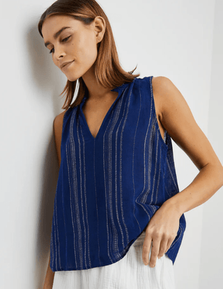 Rails Christy Top Noja Stripe