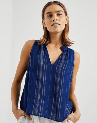 Rails Christy Top Noja Stripe