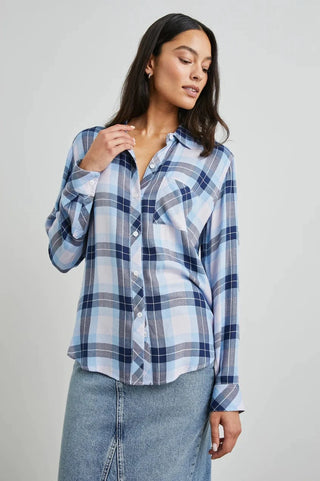 Rails Hunter Plaid Shirt