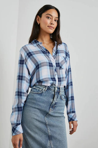 Rails Hunter Plaid Shirt
