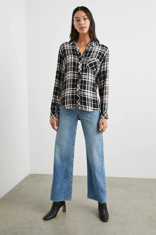 Rails Hunter Plaid Shirt
