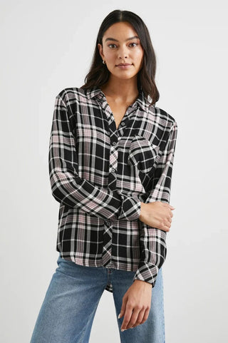 Rails Hunter Plaid Shirt