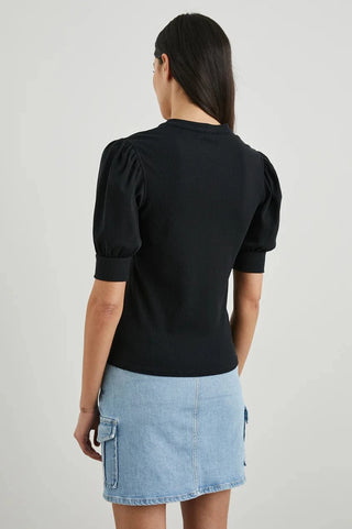 Rails Jewel Top