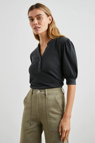 Rails Jewel Top