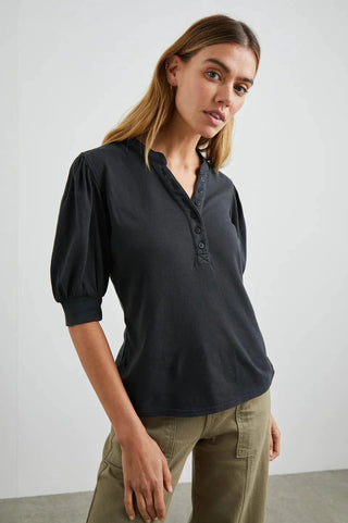 Rails Jewel Top