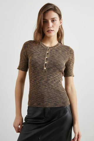 Rails - Toni Top