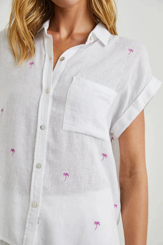 Rails Whitney Shirt