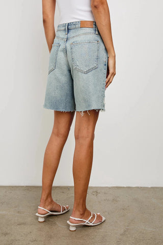 Rails Beachwood short Light Vintage Distress