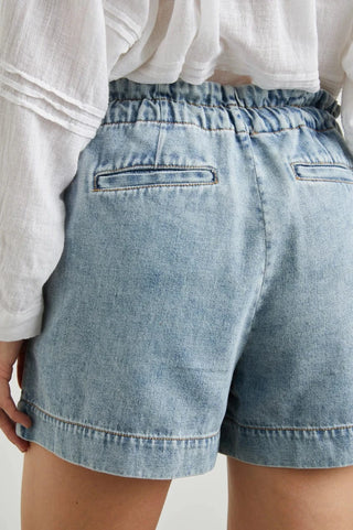 Rails Foster Short