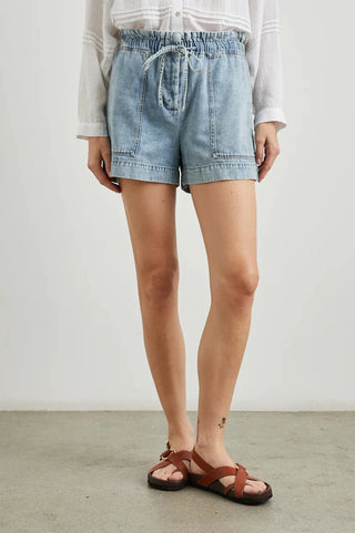 Rails Foster Short