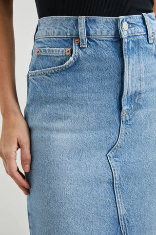 Rails Highland Skirt